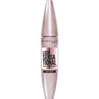 Bild: MAYBELLINE Lash Sensational Mascara very black